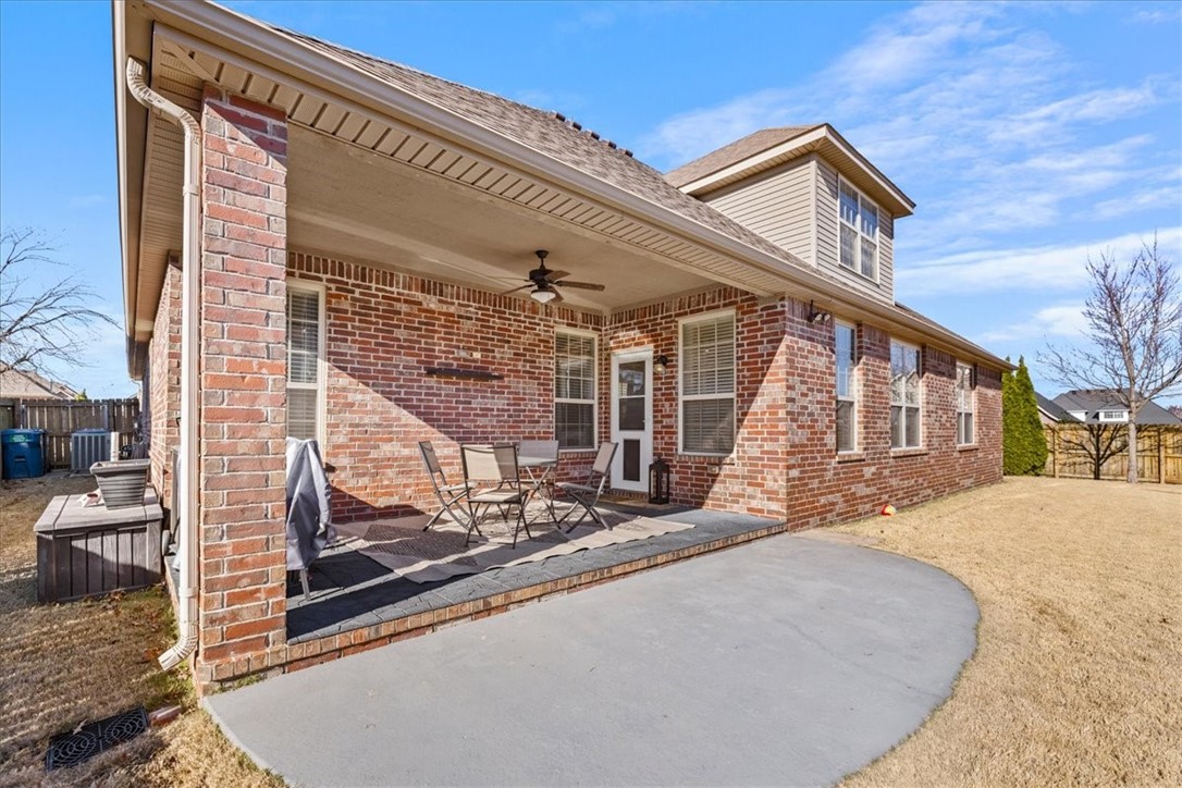 Brighton Heights Sub Bentonville - Residential