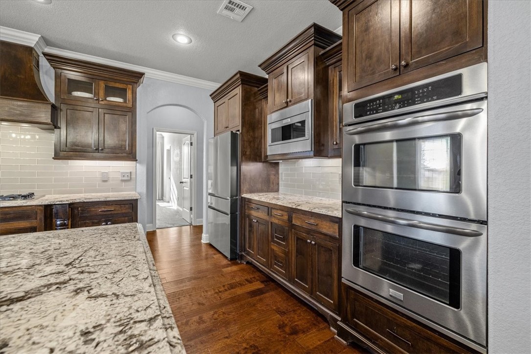 Brighton Heights Sub Bentonville - Residential