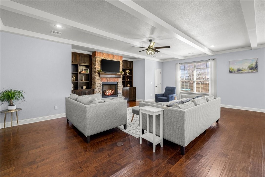 Brighton Heights Sub Bentonville - Residential