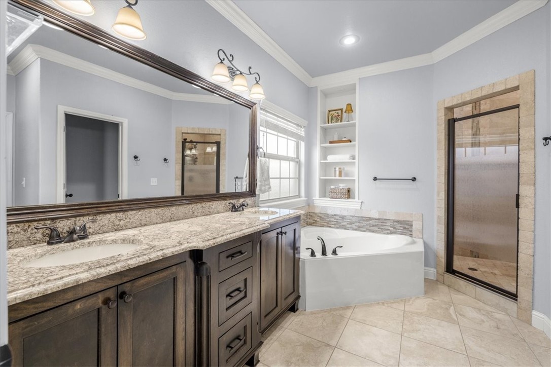 Brighton Heights Sub Bentonville - Residential