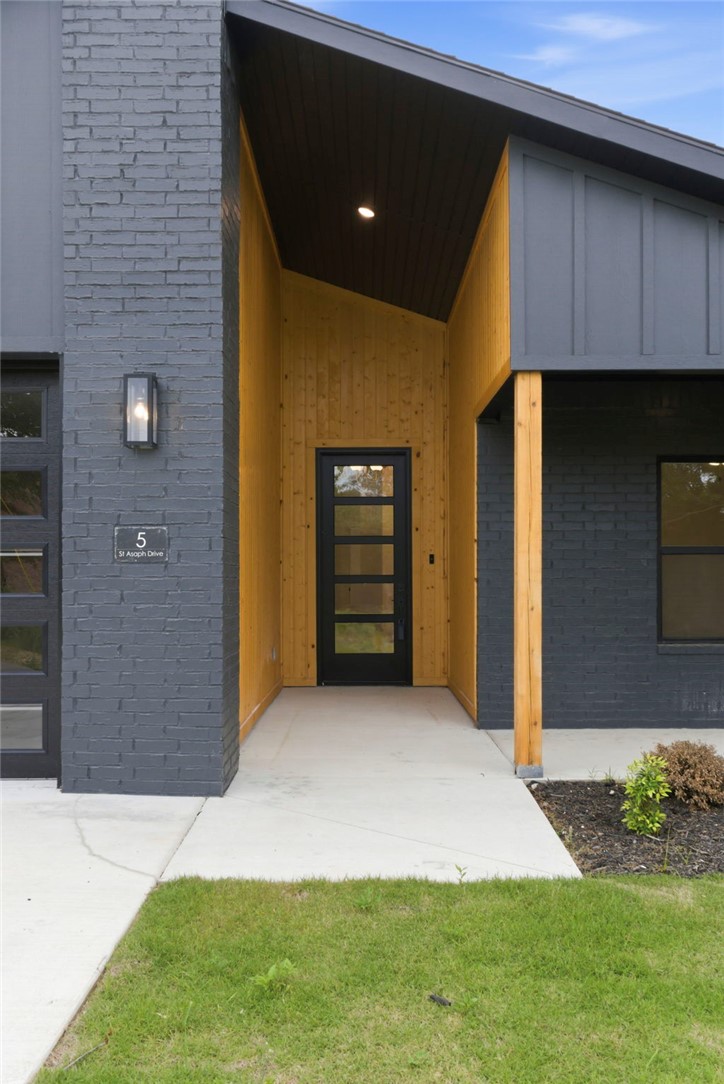 Flint - Residential