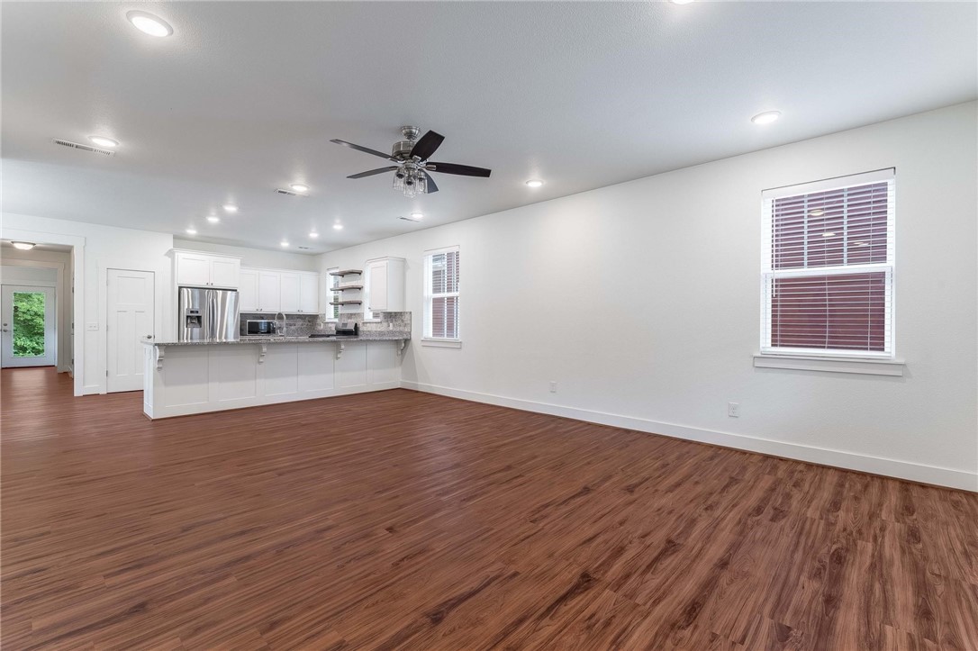 COMBS ADD - Residential