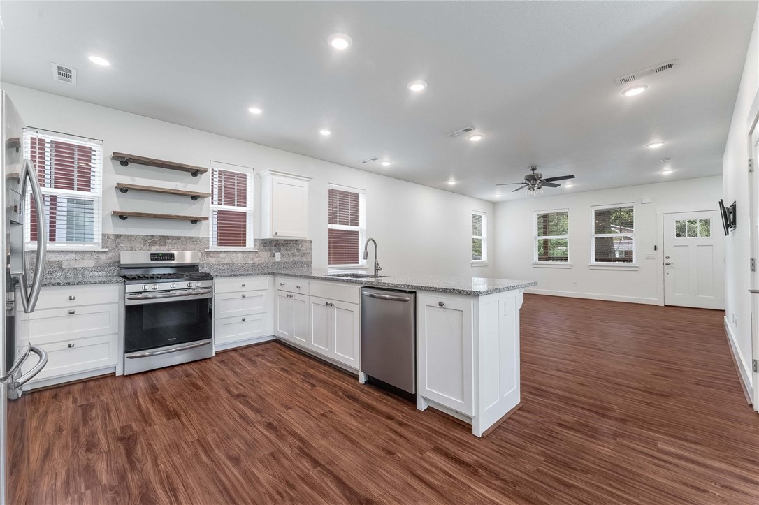 COMBS ADD - Residential