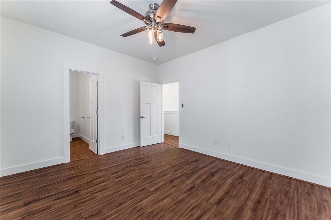COMBS ADD - Residential