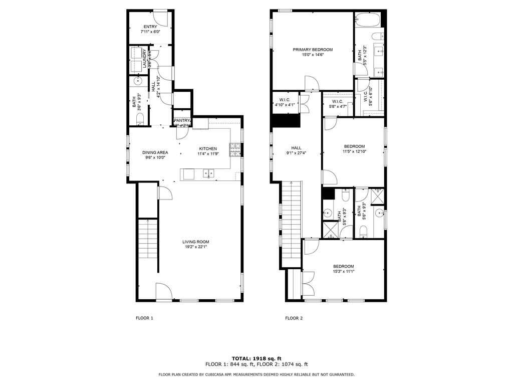 COMBS ADD - Residential