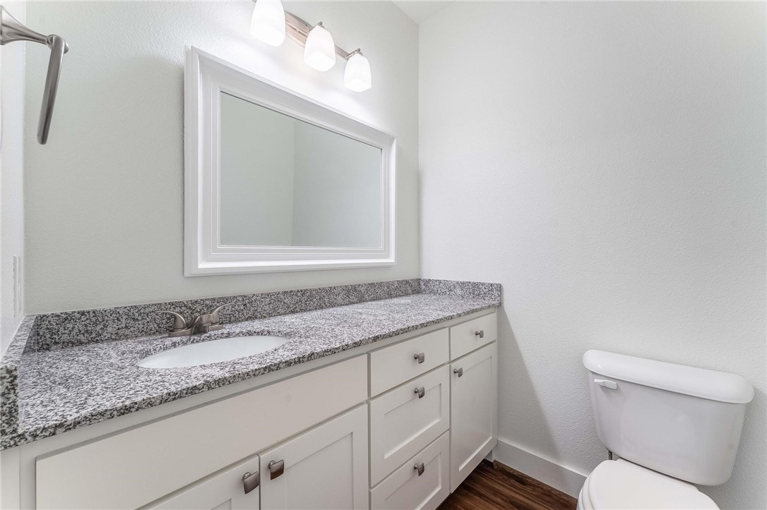 COMBS ADD - Residential