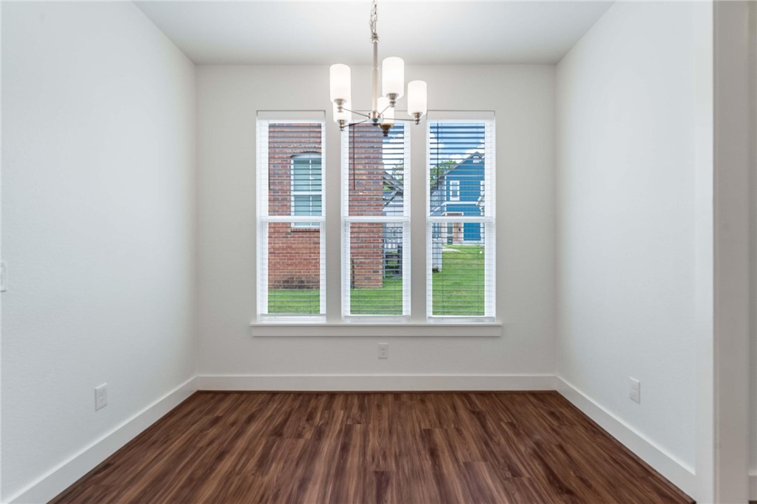 COMBS ADD - Residential