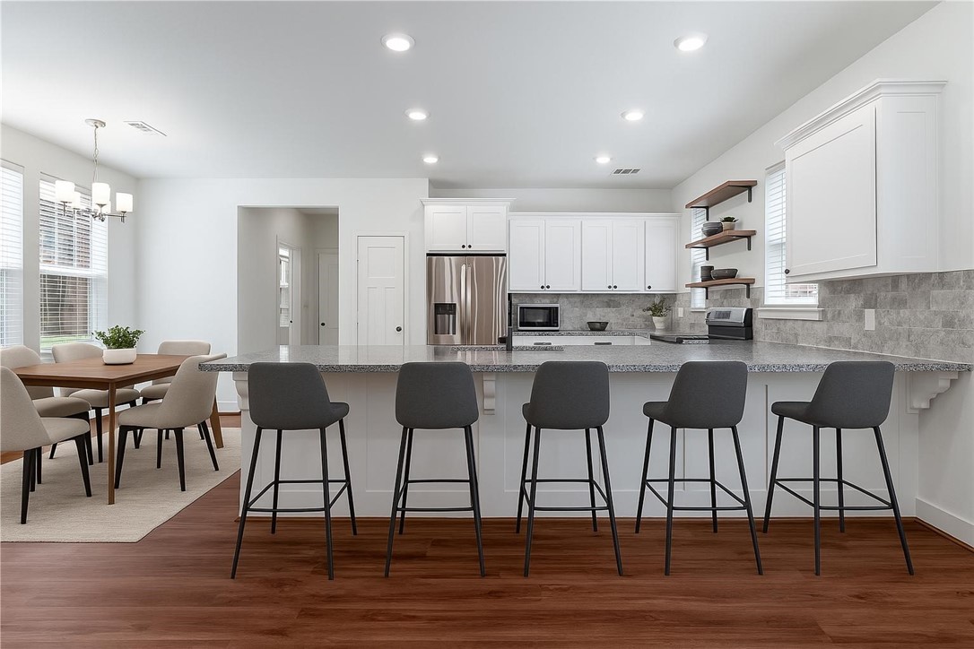 COMBS ADD - Residential