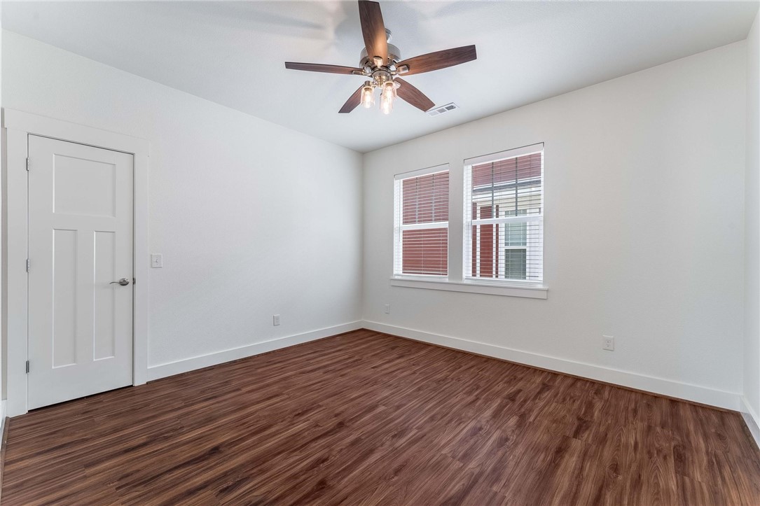 COMBS ADD - Residential