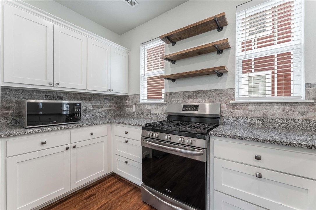 COMBS ADD - Residential