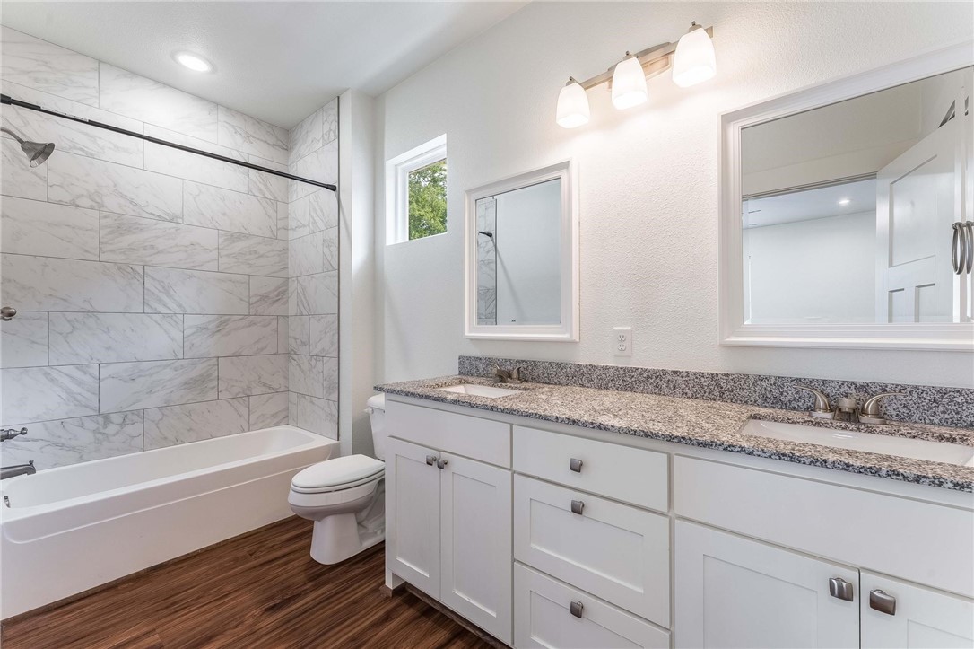 COMBS ADD - Residential