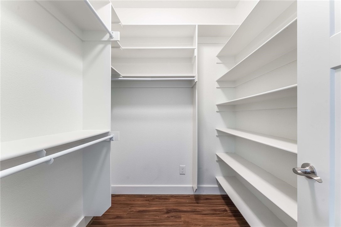 COMBS ADD - Residential
