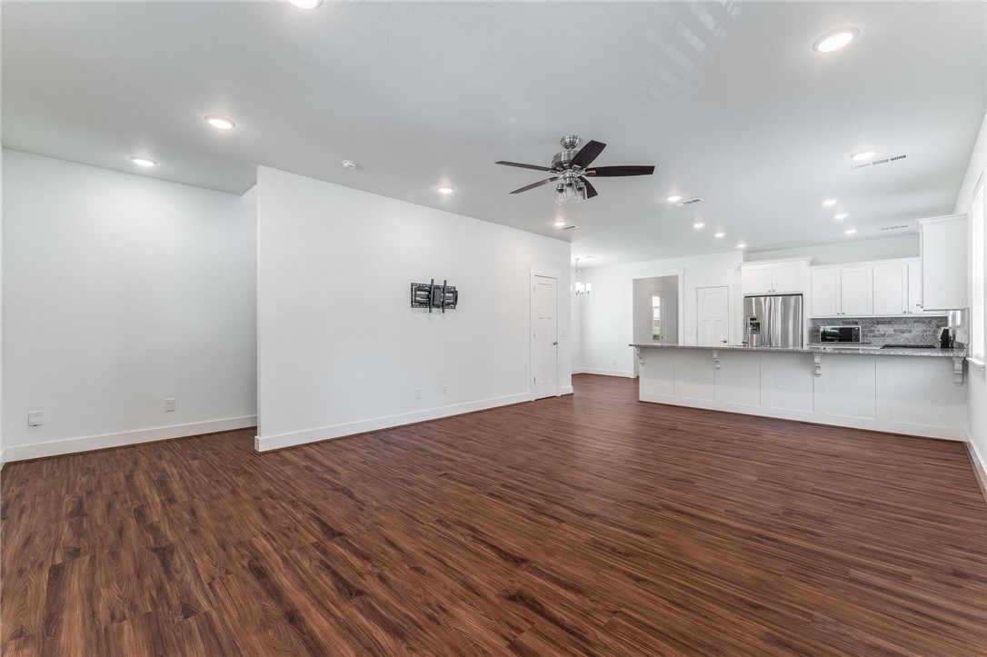 COMBS ADD - Residential