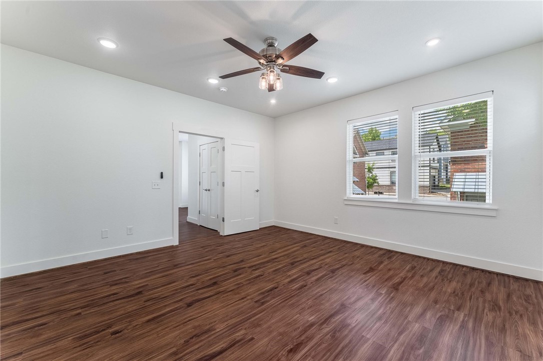 COMBS ADD - Residential