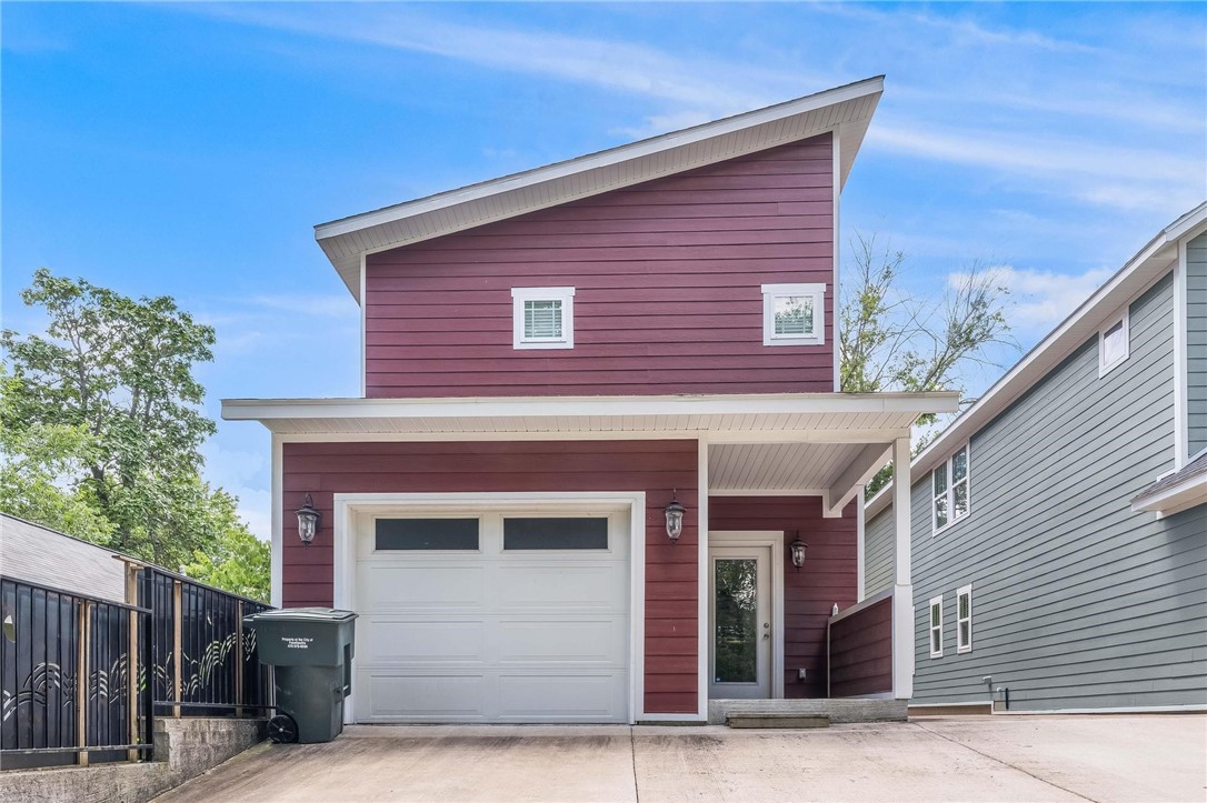 COMBS ADD - Residential