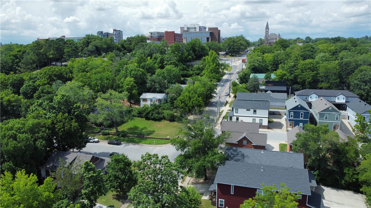 COMBS ADD - Residential