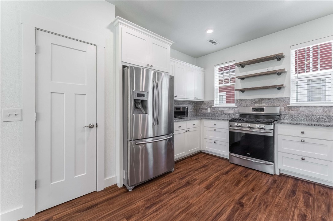 COMBS ADD - Residential