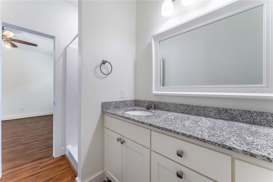 COMBS ADD - Residential