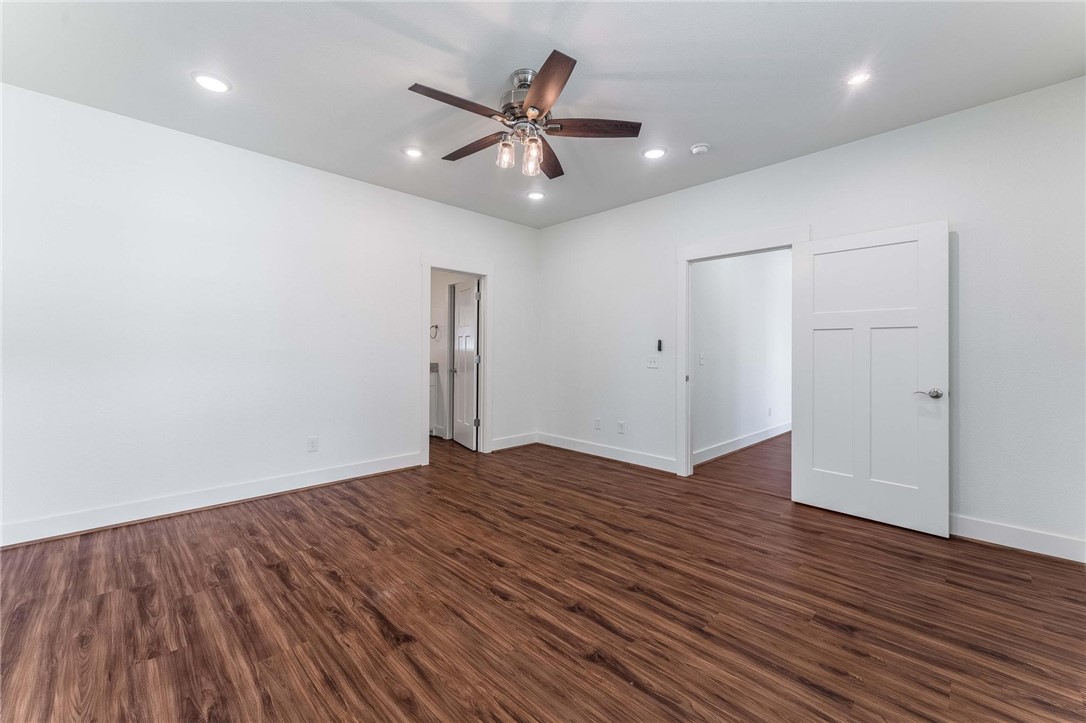 COMBS ADD - Residential