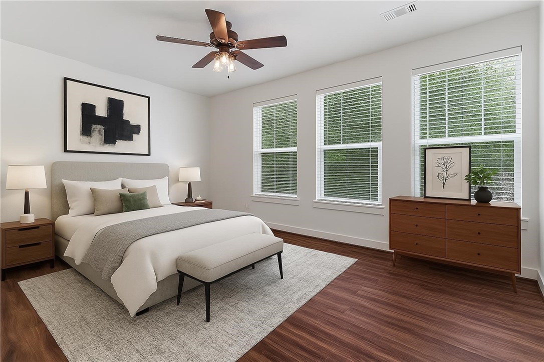 COMBS ADD - Residential