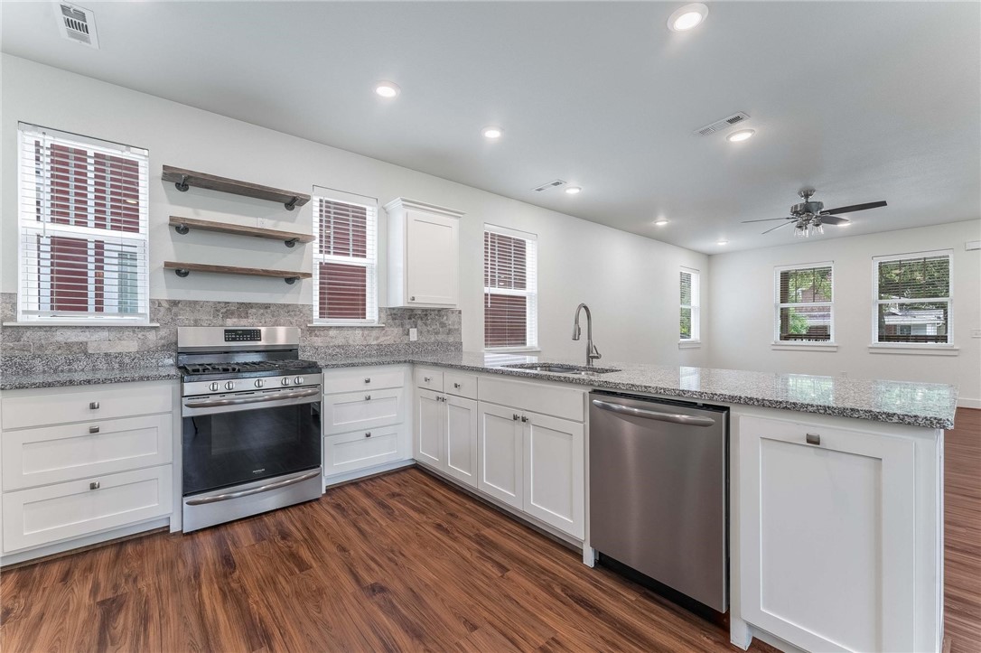 COMBS ADD - Residential