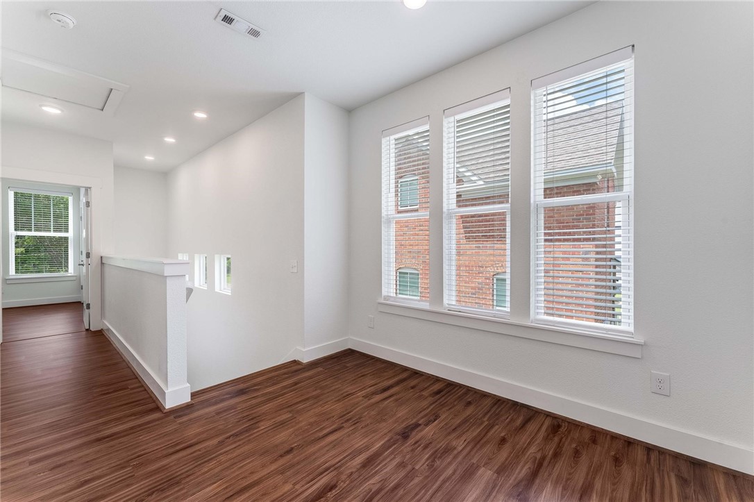 COMBS ADD - Residential