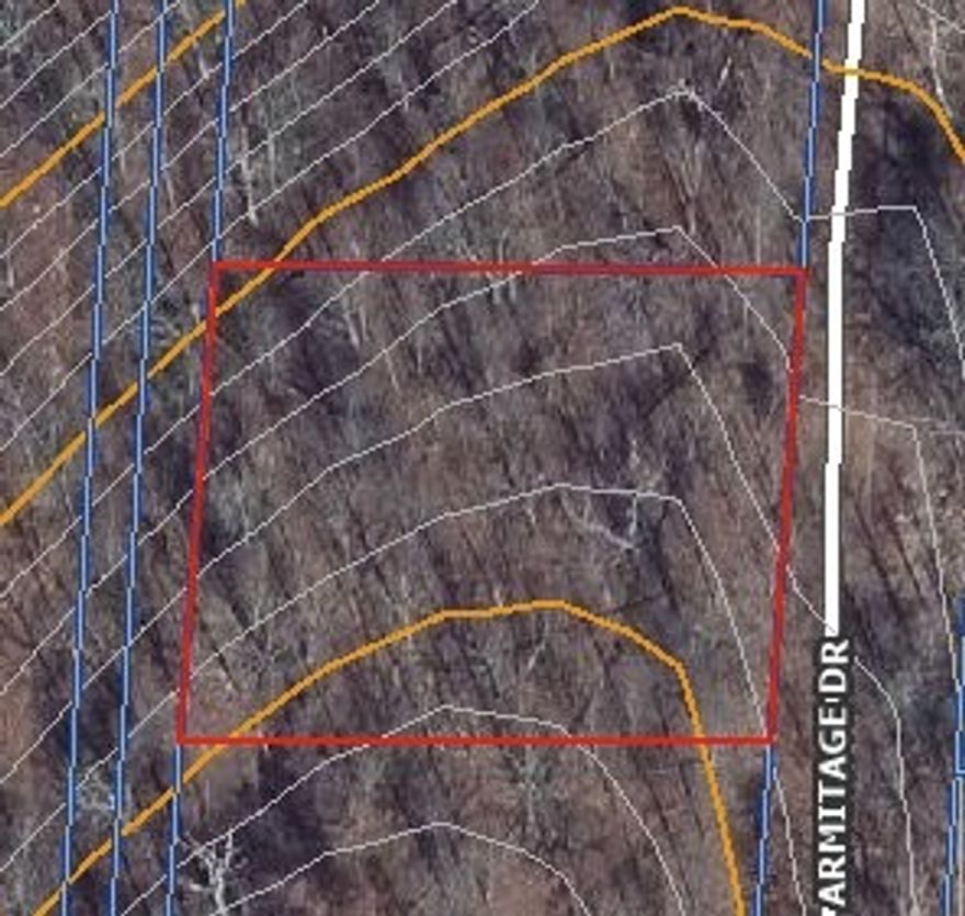 This 0.29-acre lot nestled on a dead end street in scenic Bella Vista lot offers privacy, tranquility, and endless potential. With minimal traffic, it’s the perfect spot for those seeking a secluded retreat or a future home site surrounded by nature.

This wooded parcel is ideal for custom development, with a peaceful setting and close proximity to Bella Vista’s many lakes, trails, and amenities. Whether you’re looking to invest, build, or simply own a slice of the Ozarks, this property provides a great opportunity in a growing community.

Don't miss out - schedule your showing today!