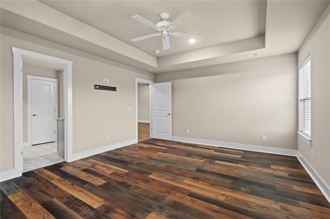 Hilldale Sub Centerton - Residential