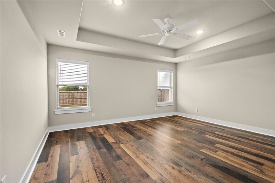 Hilldale Sub Centerton - Residential