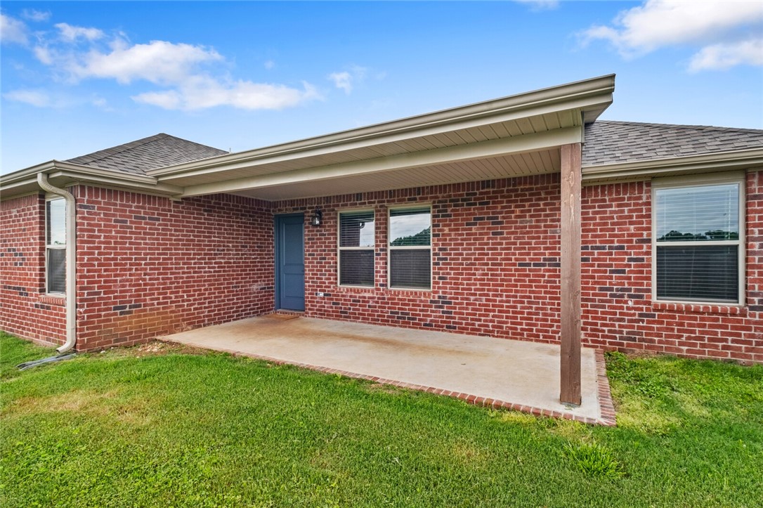 Hilldale Sub Centerton - Residential