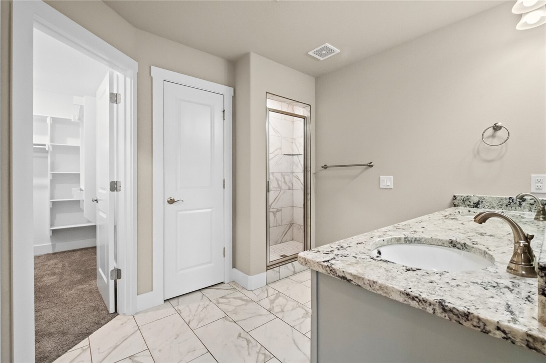 Hilldale Sub Centerton - Residential