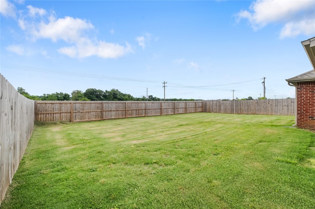 Hilldale Sub Centerton - Residential