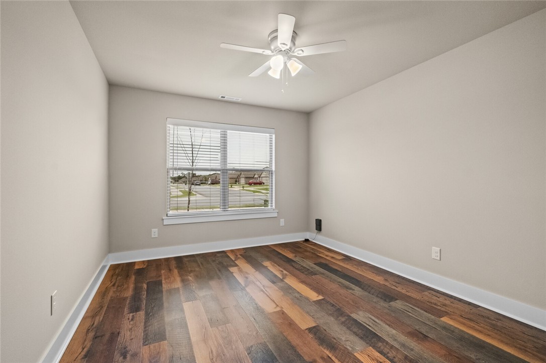 Hilldale Sub Centerton - Residential