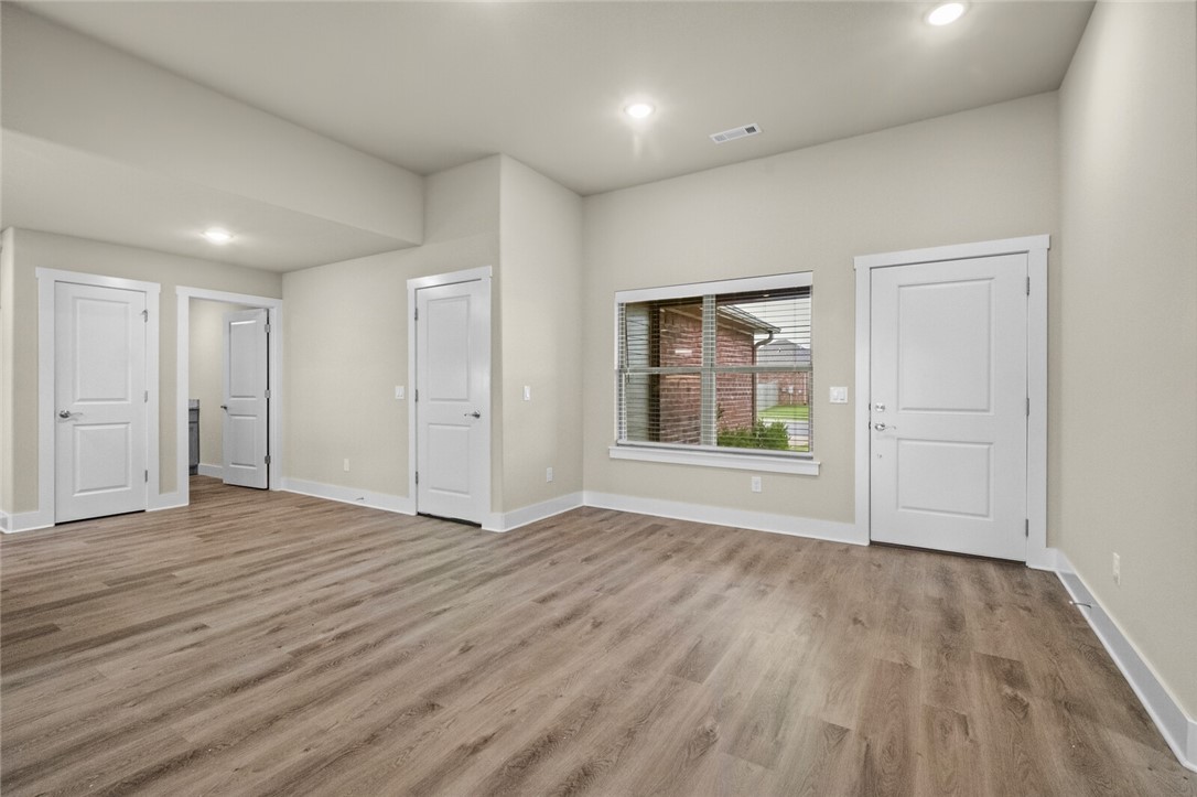 Hilldale Sub Centerton - Residential