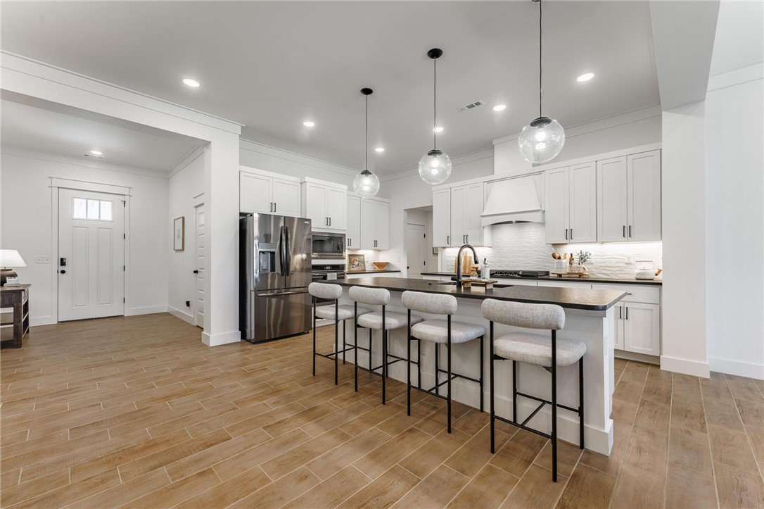 Hillcrest - Residential