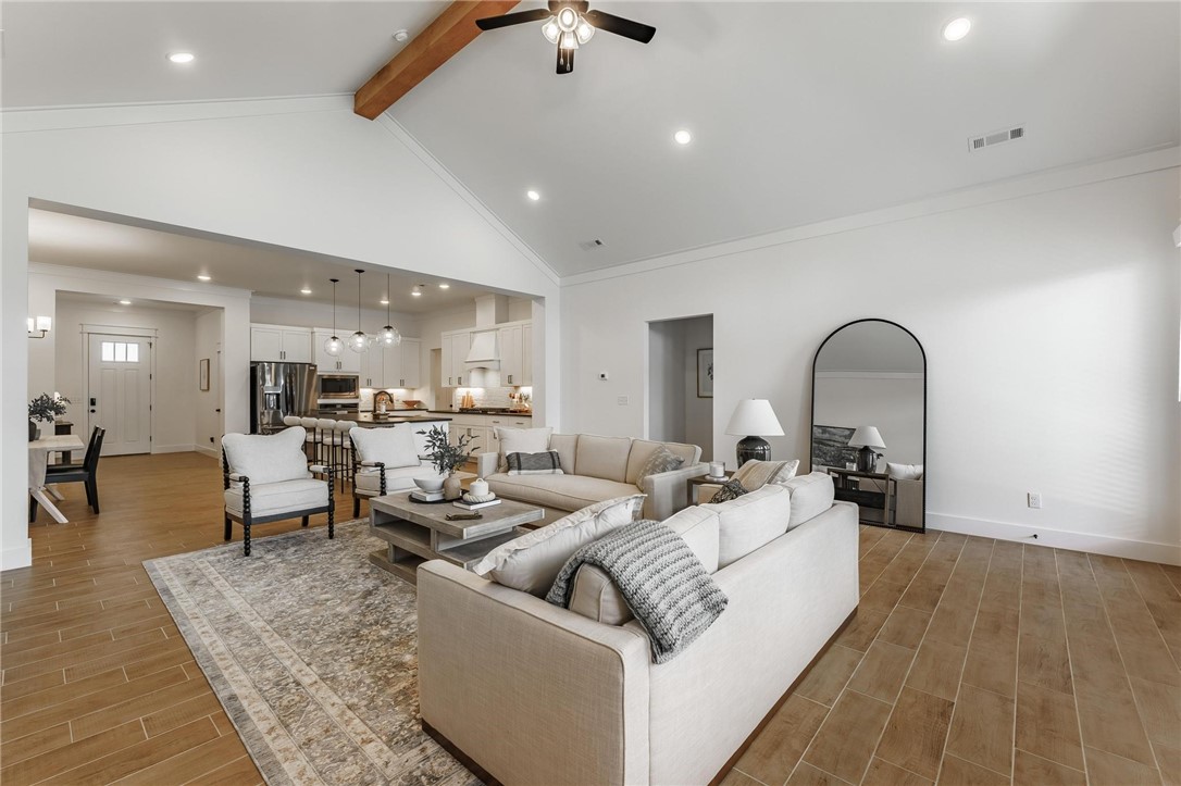 Hillcrest - Residential