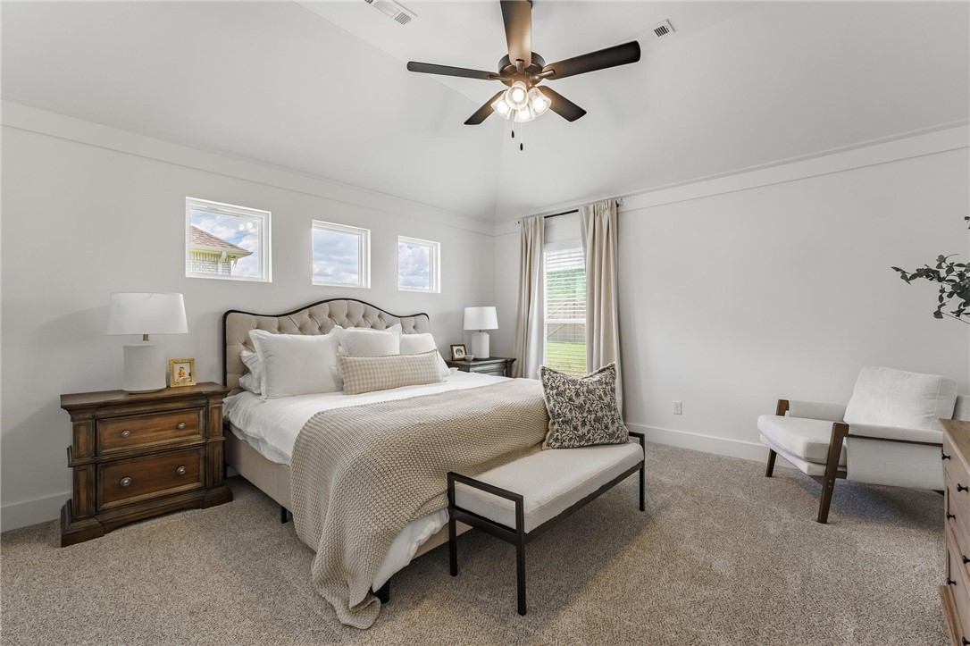Hillcrest - Residential