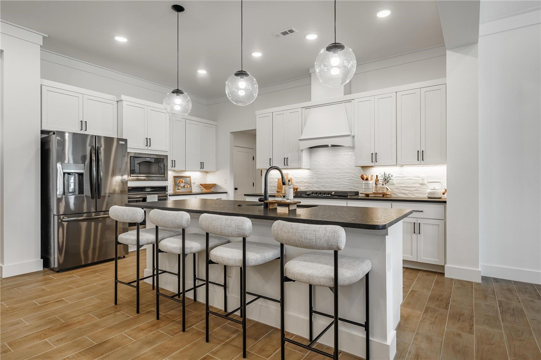 Hillcrest - Residential
