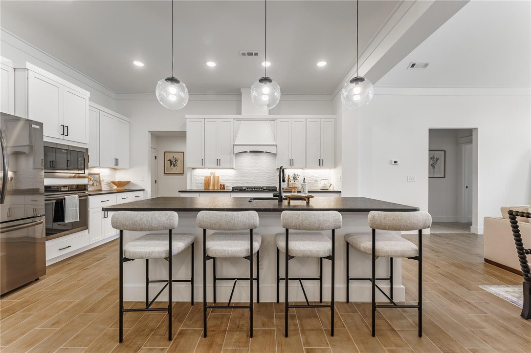 Hillcrest - Residential