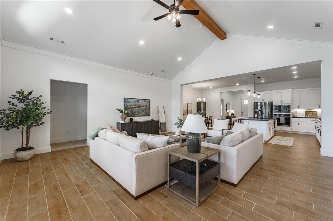Hillcrest - Residential