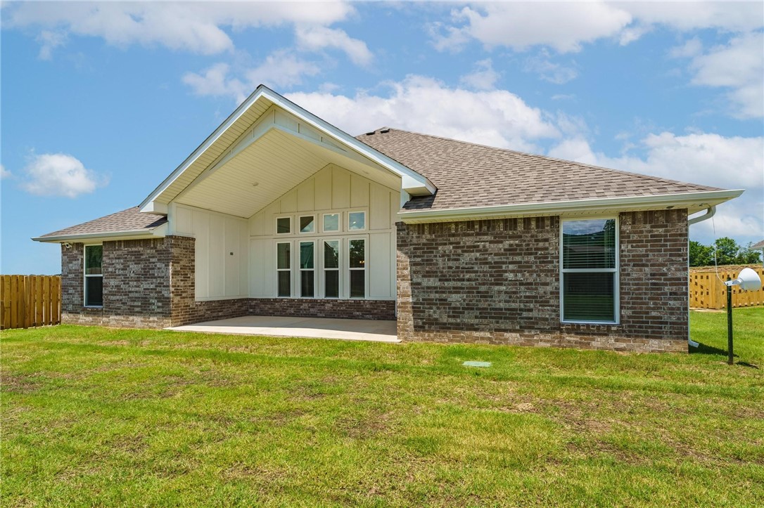 Hillcrest - Residential