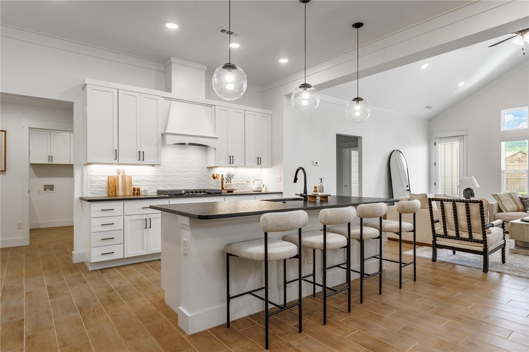Hillcrest - Residential