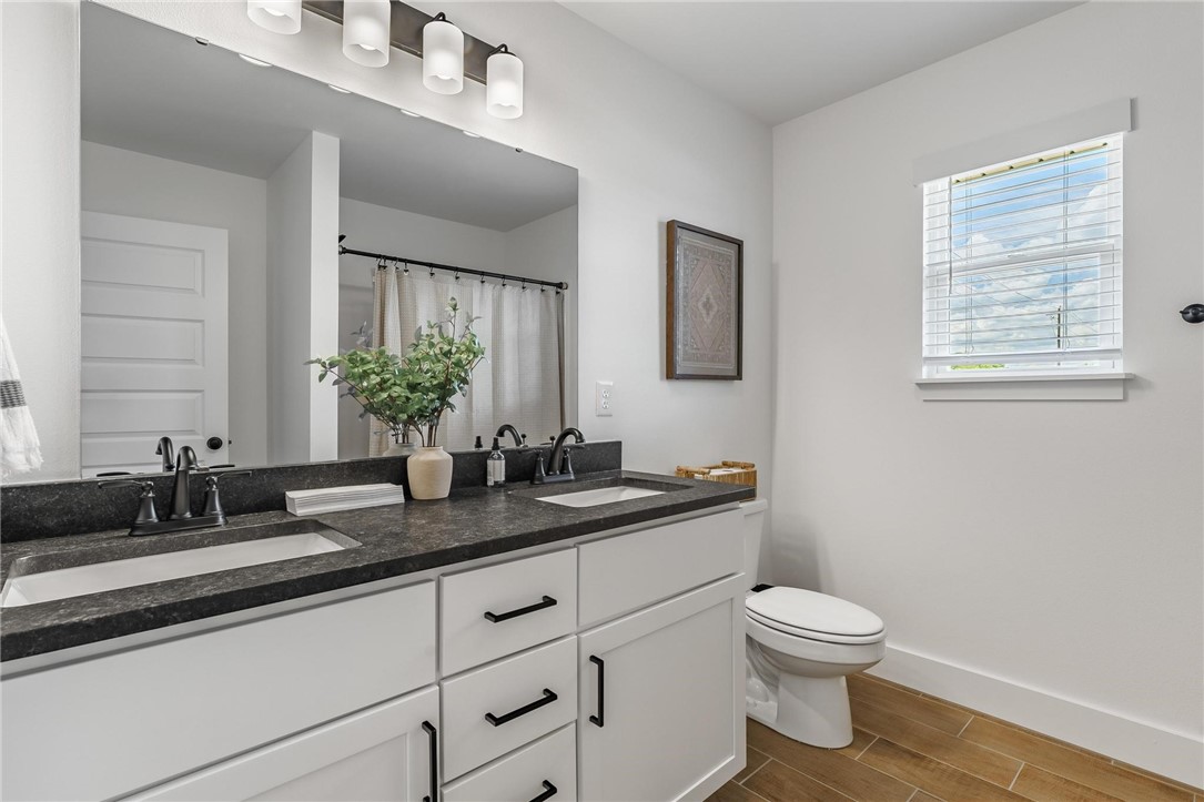 Hillcrest - Residential