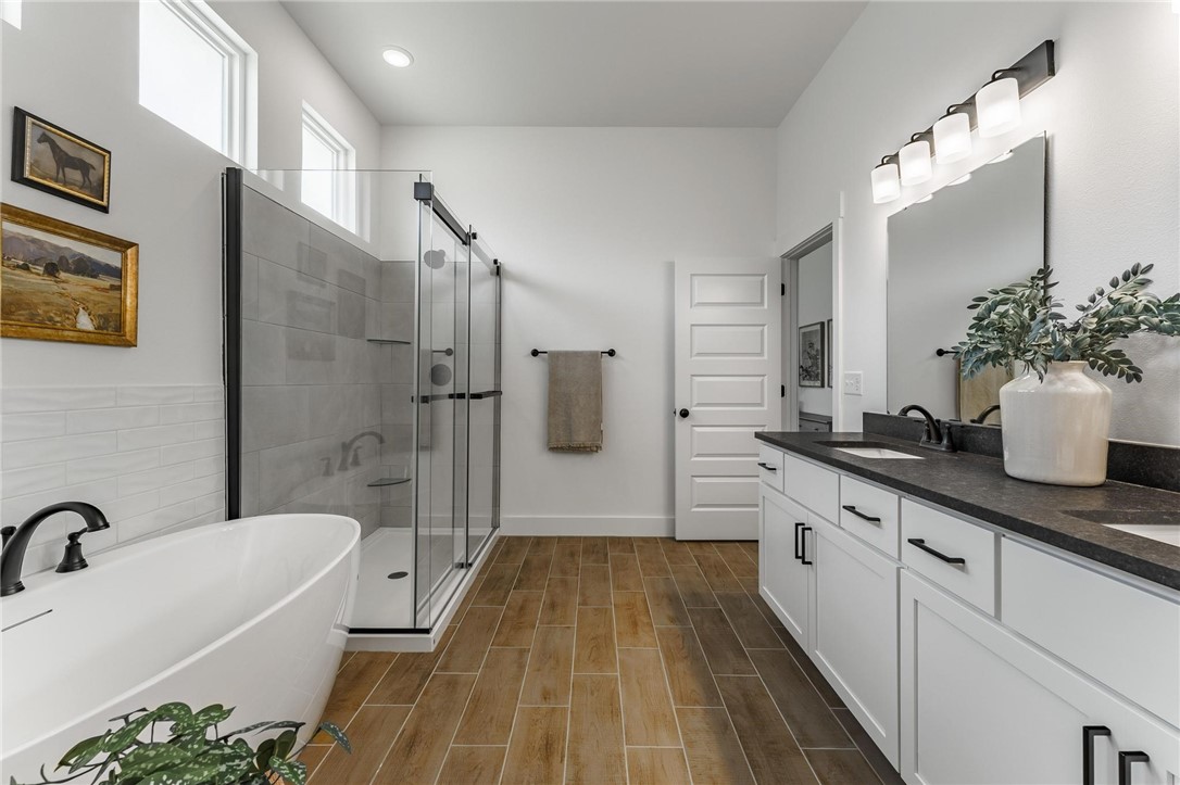 Hillcrest - Residential