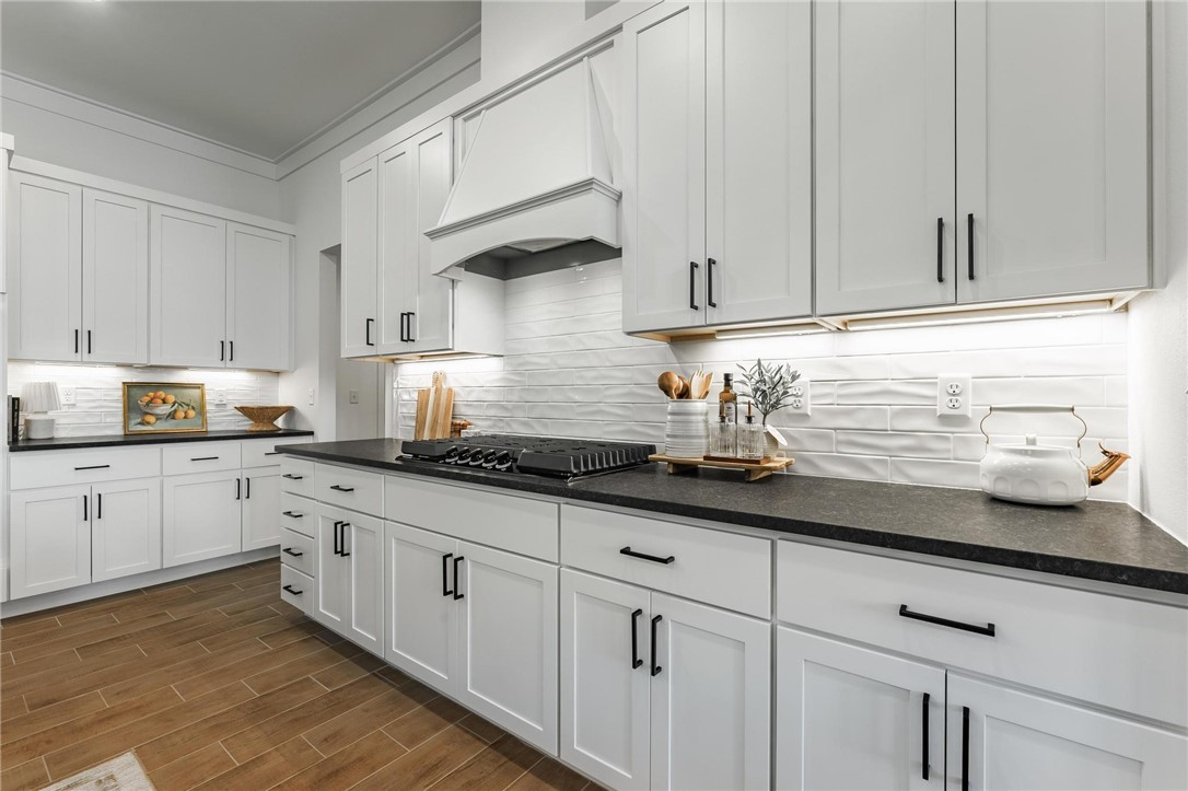 Hillcrest - Residential