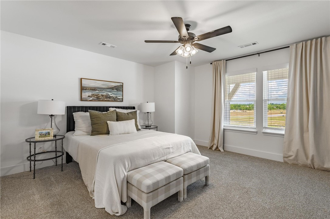 Hillcrest - Residential