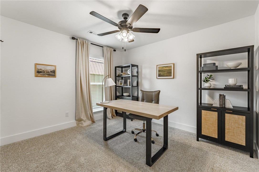 Hillcrest - Residential