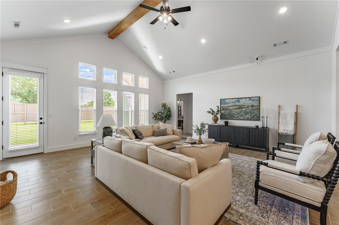 Hillcrest - Residential
