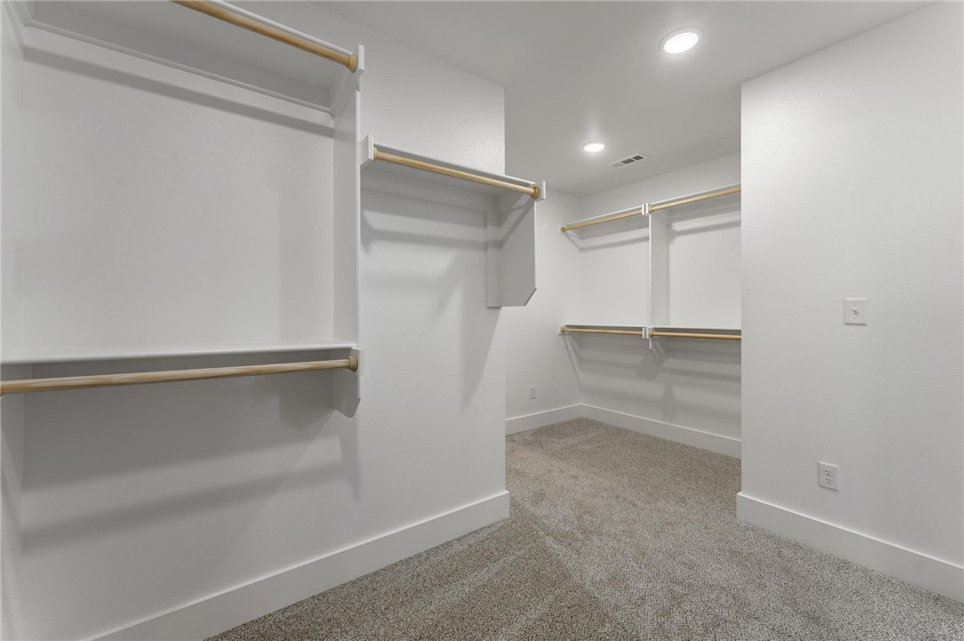 Hillcrest - Residential
