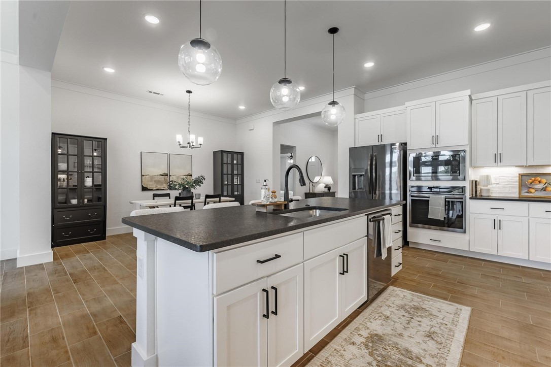 Hillcrest - Residential
